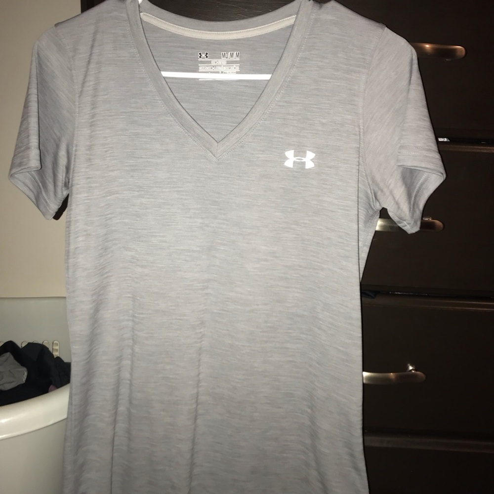 Women’s Under Armour dri fit T-Shirt